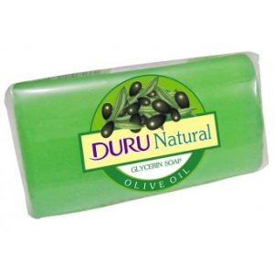 صابون دورو مارسيليا زيتون 200جرام
