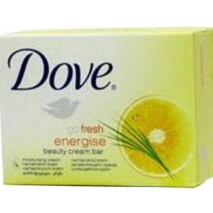 صابون دوف ليمون 135جرام