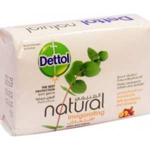 صابون ديتول عناية بشرة 175جرام