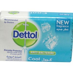 صابون ديتول كوول 120جرام