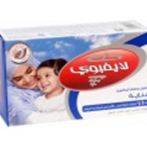 صابون لايفبوي عناية 125جرام