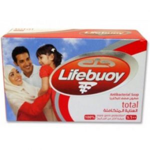 صابون لايفبوي عناية 70جرام