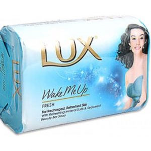 صابون لوكس انعشي صباحك 125جرام