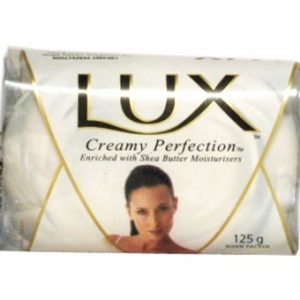 صابون لوكس بكريمة الغنية 75جرام