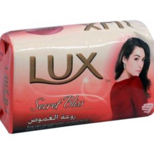 صابون لوكس روعة الغموض 125جرام