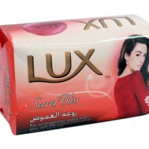 صابون لوكس روعة الغموض 175جرام