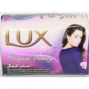 صابون لوكس سحر الجمال 75جرام