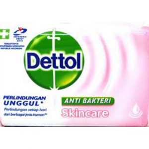 صابون يد ديتول عناية 500مل