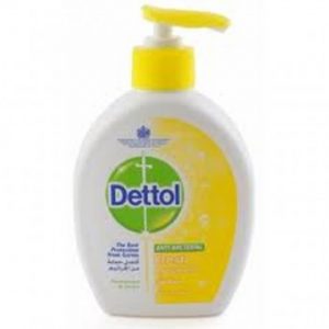 صابون يد ديتول فريش 500مل