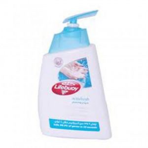 صابون يد لايفبوي عناية 500مل