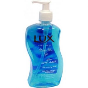 صابون يد لوكس انعشي صباحك500مل