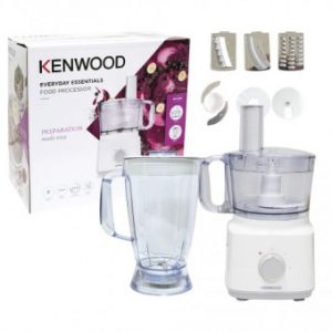 صانع طعام كينود 220 فولت