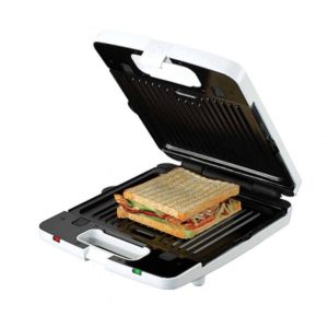 صانعة الساندويشات والسمبوسك من كينوود بقوة ١٣٠٠ واط,OWSMM741WH