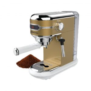 صانعة قهوة جي في سي برو , 7/6/GVCM-1905