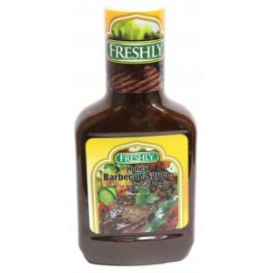 صلصة باربكيو فرشلي عسل 510 جرام