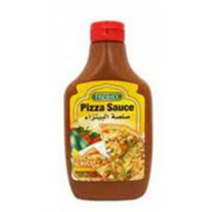 صلصة بيتزا فرشلي 680 جرام
