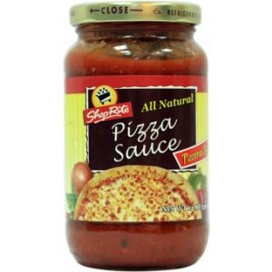 صلصة صوص شوب رايت بيتزا14اونز