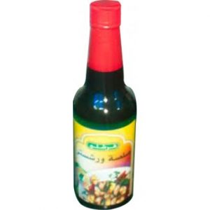 صلصة صوص فرشلي ورشستر 295مل