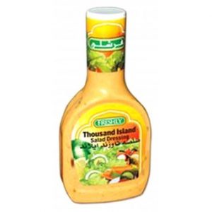 صلصة فرشلي ثاوزند ايلاند 237مل