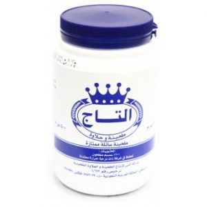 طحينة التاج سائلة 500 جرام