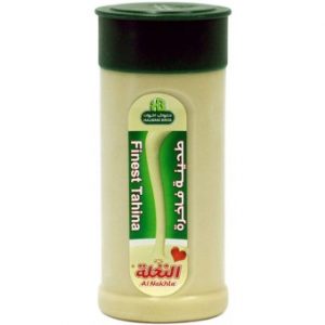 طحينة حلواني سائلة 500 جرام