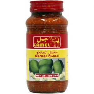 طرشي الجمل مانجو 400 جرام