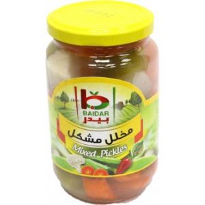 طرشي بيدر مشكل 190 جرام