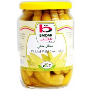 طرشي بيدر مقتي 660 جرام