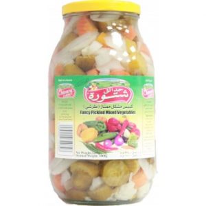 طرشي حدائق شتورة مشكل 3200 جرام