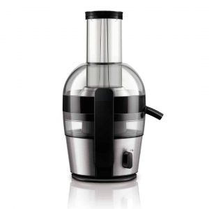 عصارة فيلبس بسعة 2 لتر, 700 واط, HR1863/22