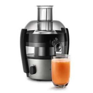 عصارة فيلبس بسعة ١ لتر, 500 واط ,HR1836/05