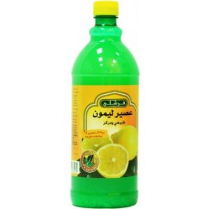 عصير ليمون فرشلي مركز 946مل