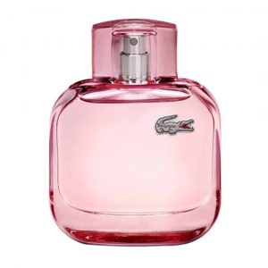 عطر او دي لاكوست ال .12.12 بور ايلي سباركلنج للنساء من لاكوست , او دي تواليت ,  90مل