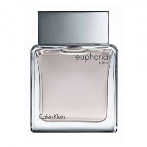 عطر ايفوريا من كالفن كلاين للرجال , 100مل , أو دو تواليت