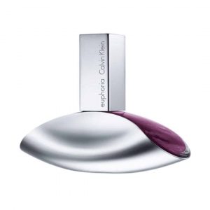 عطر ايفوريا من كالفن كلاين للنساء , او دو بارفيوم  , 100مل