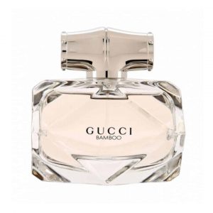 عطر بامبو من قوتشي للنساء , أو دو برفيوم , 75مل