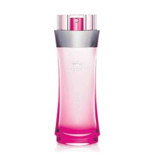 عطر تاتش اوف بينك من لاكوست للنساء , 90مل , او دى تواليت