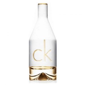 عطر سي كي ان تو يو للنساء من كالفن كلاين , 100مل , أو دو تواليت