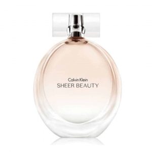 عطر شير بيوتي من كالفن كلاين للنساء , او دو تواليت سبراي , 100مل