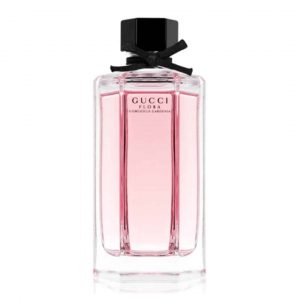 عطر فلورا جورجوس غاردينيا من قوتشي للنساء , او دي تواليت ,  100مل