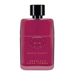 عطر قوتشي جيلتي ابسولت من قوتشي للنساء , 90 مل , او دي بارفيوم