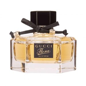 عطر قوتشي فلورا من قوتشي للنساء , 75مل , او دي بيرفيوم