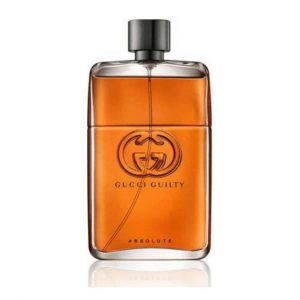 عطر قوتشي قيلتي ابسولت للرجال من قوتشي , او دي بارفيوم , 90مل