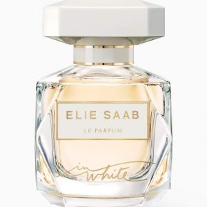 عطور إيلي صعبماء عطر لو برفوم إن وايت، 90 ملل656‏ ر.س.