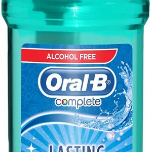 غسول الفم أورال-بي كومبليت ...