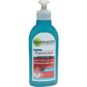 غسول غارنييه لازالة للمعان 200مل