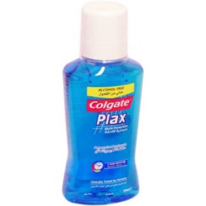 غسول فم كولجيت بالنعناع 250مل