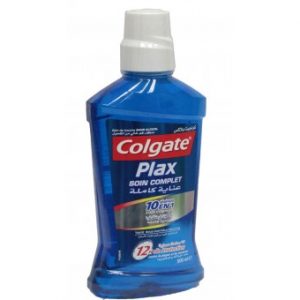غسول فم كولجيت بلاكس عناية500مل