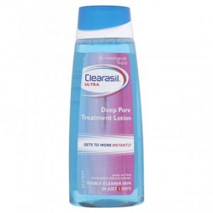 غسول كليراسيل معالجة بشرة200مل