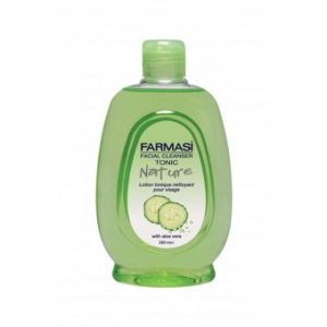 غسول وجة فارمسي خيار 280مل